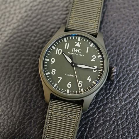 iwc woodland